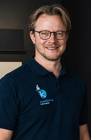 Andreas Kneubühler