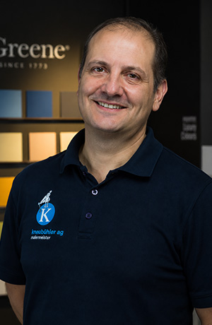 Antonio Massaro