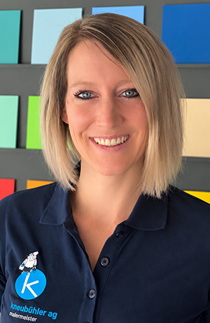 Sandra Kaufmann